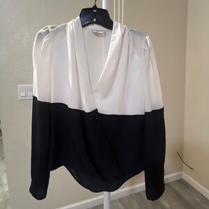 Bebe blouse